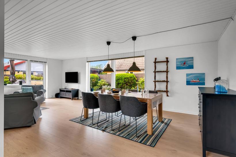 Foto von Ferienhaus HH35 in Nordby - Skagen - Nordjütland