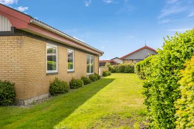 Vorschaubild von Ferienhaus HH35 in Nordby - Skagen - Nordjütland