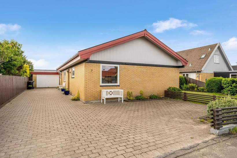 Foto von Ferienhaus HH35 in Nordby - Skagen - Nordjütland