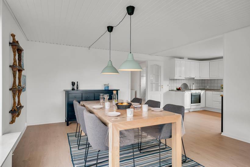 Foto von Ferienhaus HH35 in Nordby - Skagen - Nordjütland