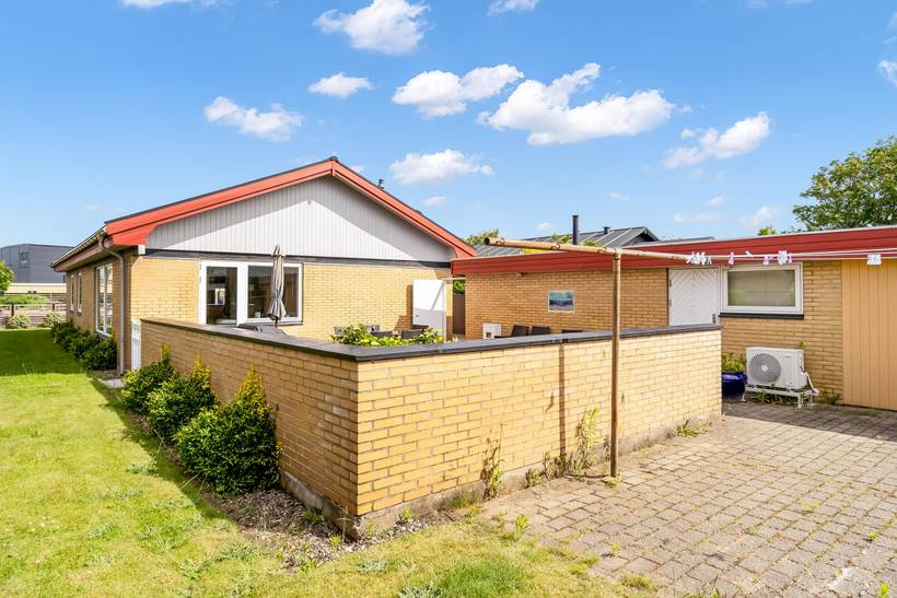 Foto von Ferienhaus HH35 in Nordby - Skagen - Nordjütland