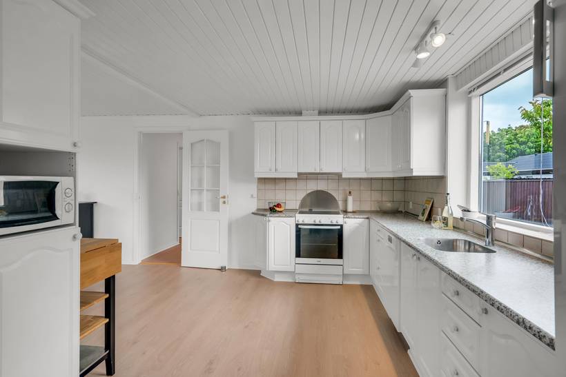 Foto von Ferienhaus HH35 in Nordby - Skagen - Nordjütland