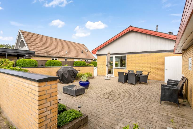 Foto von Ferienhaus HH35 in Nordby - Skagen - Nordjütland