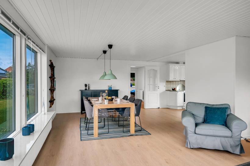 Foto von Ferienhaus HH35 in Nordby - Skagen - Nordjütland