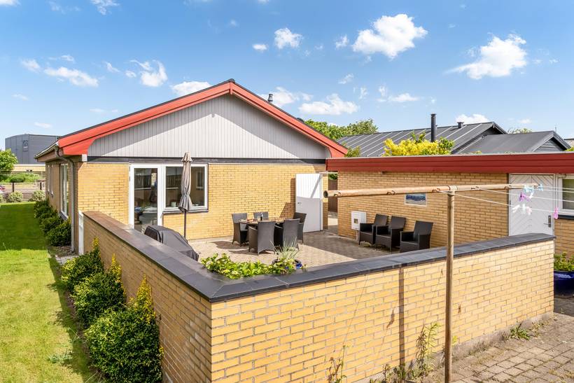 Foto von Ferienhaus HH35 in Nordby - Skagen - Nordjütland