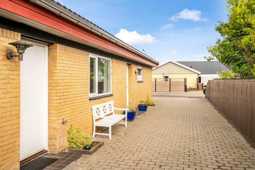 Foto von Ferienhaus HH35 in Nordby - Skagen - Nordjütland