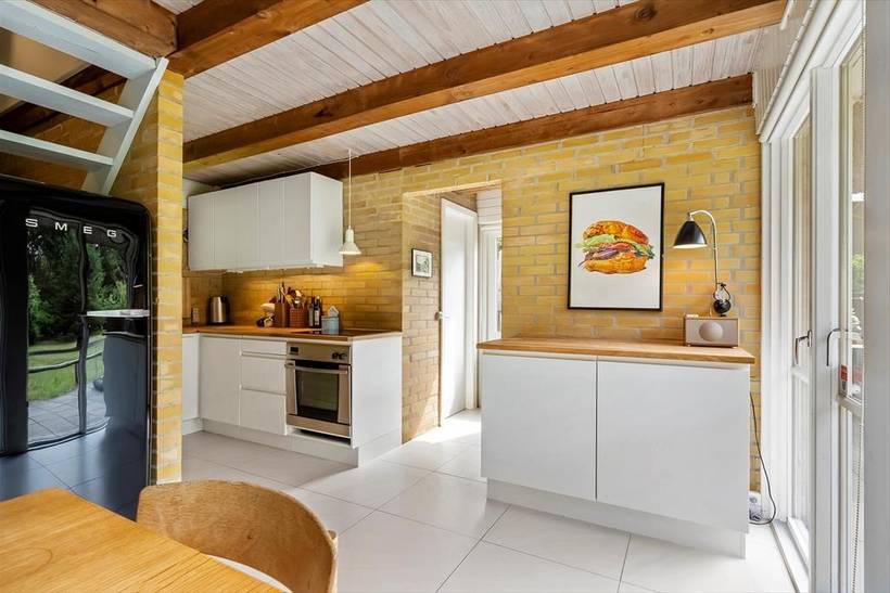 Foto von Ferienhaus HH36 in Vester Husby - Westjütland