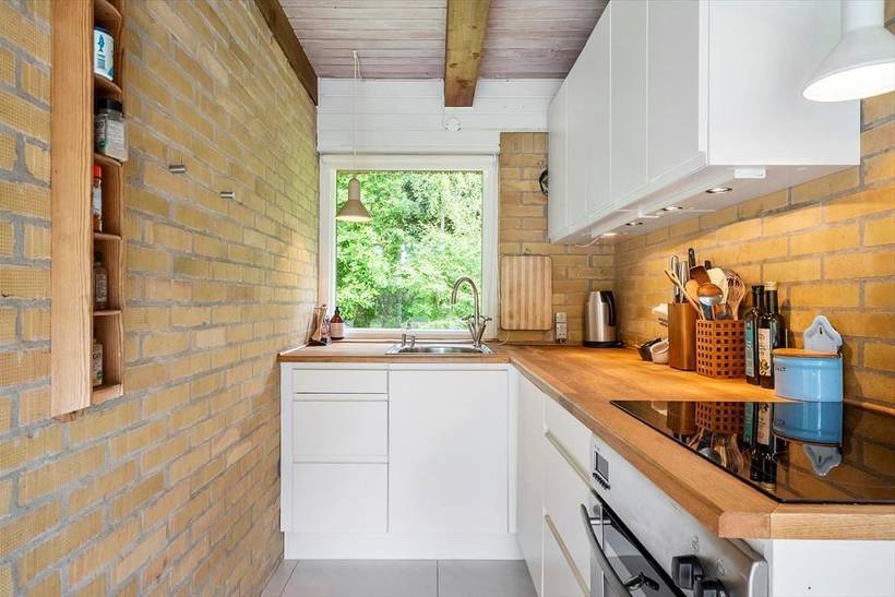 Foto von Ferienhaus HH36 in Vester Husby - Westjütland