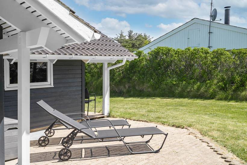 Foto von Ferienhaus HH39 in Henne Strand - Westjütland