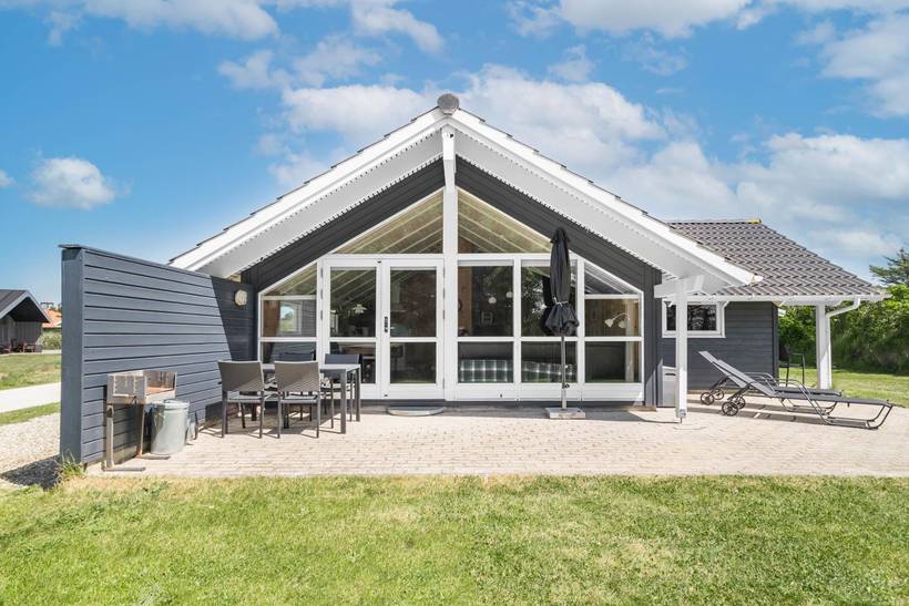 Foto von Ferienhaus HH39 in Henne Strand - Westjütland
