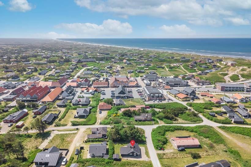 Foto von Ferienhaus HH39 in Henne Strand - Westjütland