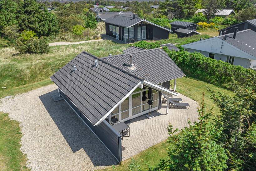 Foto von Ferienhaus HH39 in Henne Strand - Westjütland