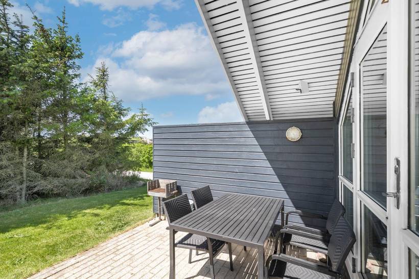 Foto von Ferienhaus HH39 in Henne Strand - Westjütland