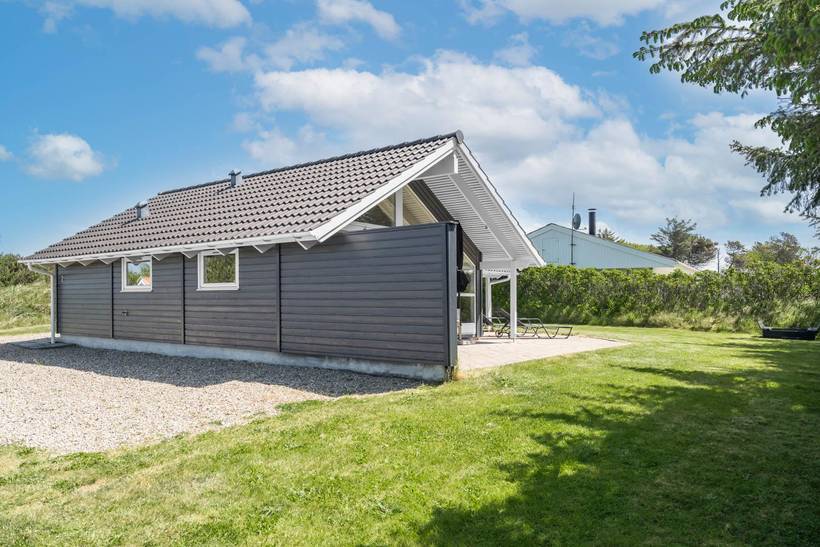 Foto von Ferienhaus HH39 in Henne Strand - Westjütland