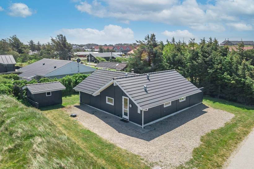 Foto von Ferienhaus HH39 in Henne Strand - Westjütland
