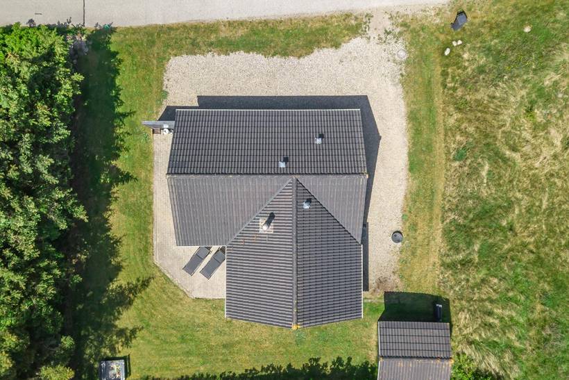 Foto von Ferienhaus HH39 in Henne Strand - Westjütland