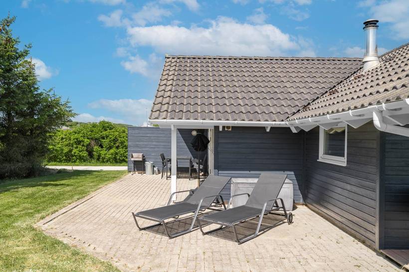 Foto von Ferienhaus HH39 in Henne Strand - Westjütland