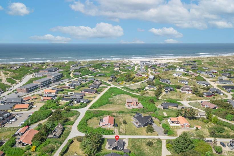 Foto von Ferienhaus HH39 in Henne Strand - Westjütland