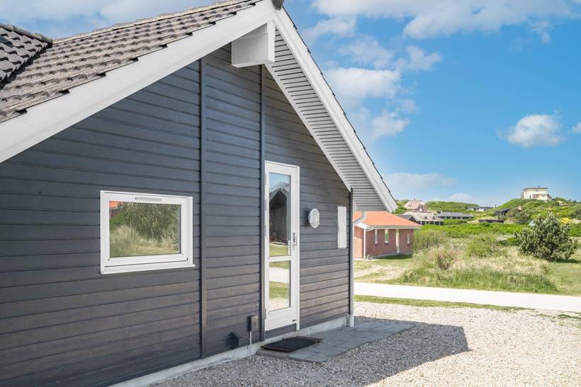 Foto von Ferienhaus HH39 in Henne Strand - Westjütland
