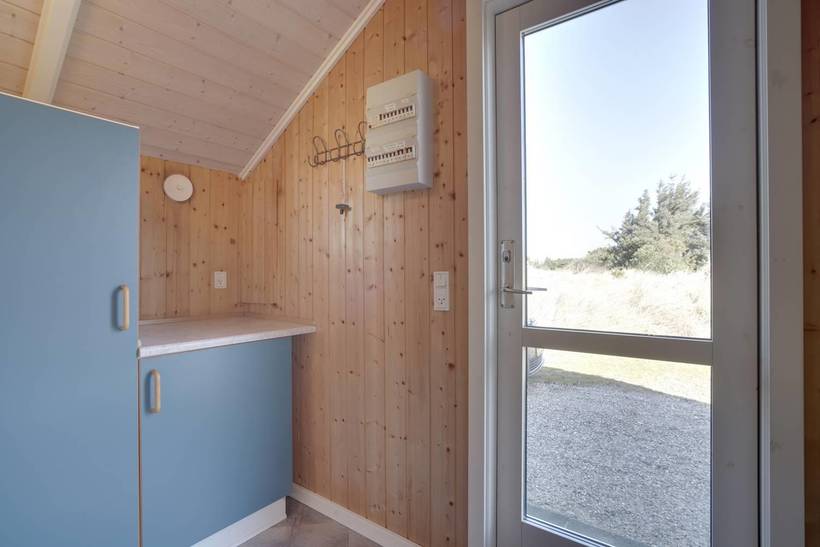 Foto von Ferienhaus HH39 in Henne Strand - Westjütland