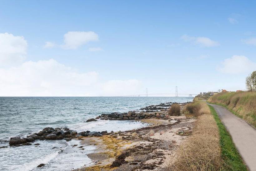 Foto von Ferienhaus HH41 auf Quistgård - Südseeland