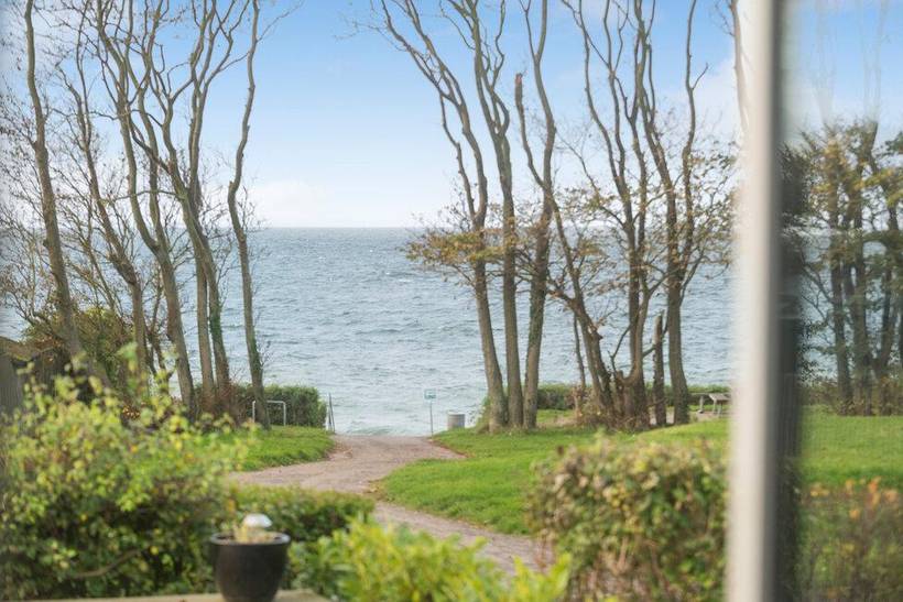 Foto von Ferienhaus HH41 auf Quistgård - Südseeland