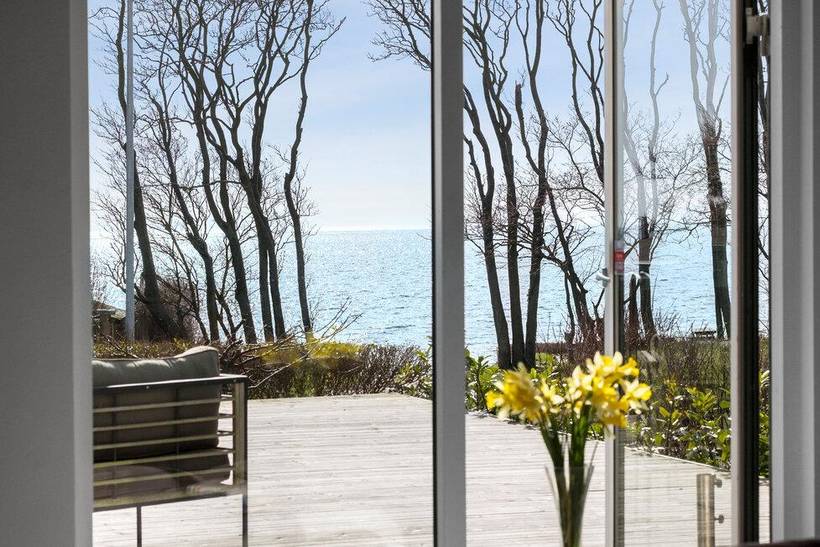 Foto von Ferienhaus HH41 auf Quistgård - Südseeland