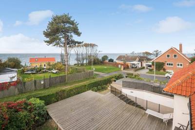 Vorschaubild von Ferienhaus HH41 auf Quistgård - Südseeland