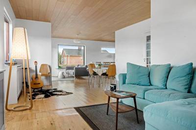 Vorschaubild von Ferienhaus HH41 auf Quistgård - Südseeland