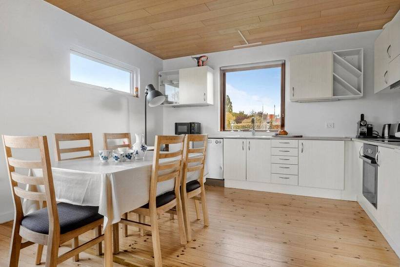 Foto von Ferienhaus HH41 auf Quistgård - Südseeland
