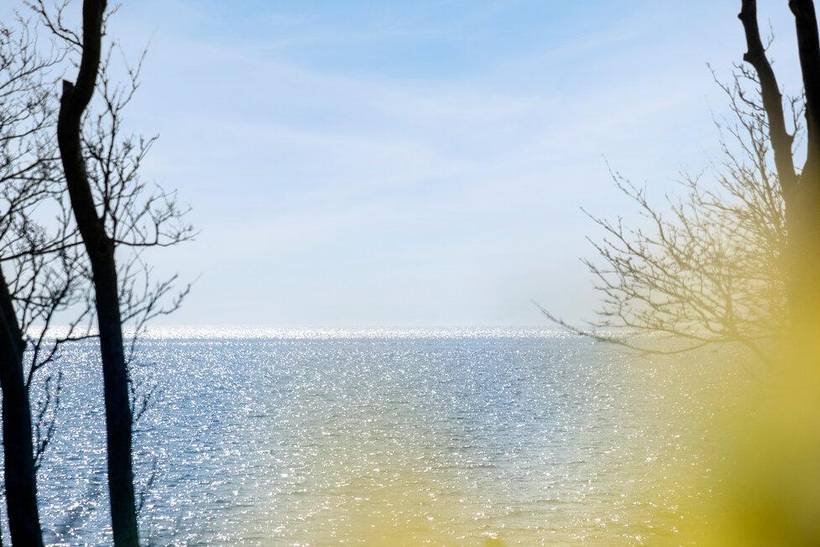 Foto von Ferienhaus HH41 auf Quistgård - Südseeland