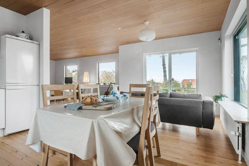 Foto von Ferienhaus HH41 auf Quistgård - Südseeland