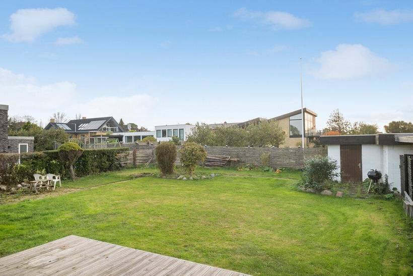 Foto von Ferienhaus HH41 auf Quistgård - Südseeland