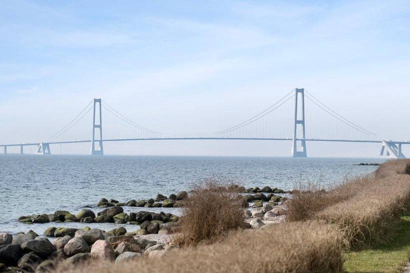 Foto von Ferienhaus HH41 auf Quistgård - Südseeland