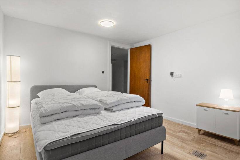 Foto von Ferienhaus HH41 auf Quistgård - Südseeland