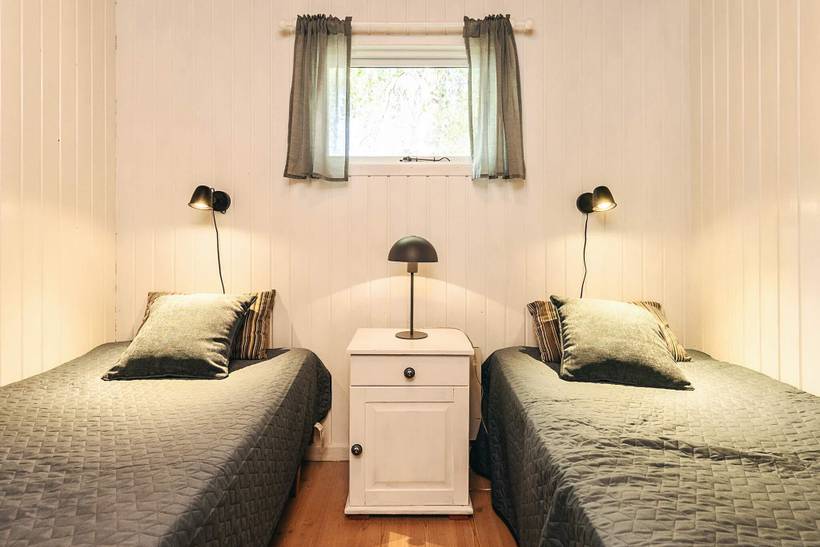 Foto von Ferienhaus HH45 auf Stødby - Lolland
