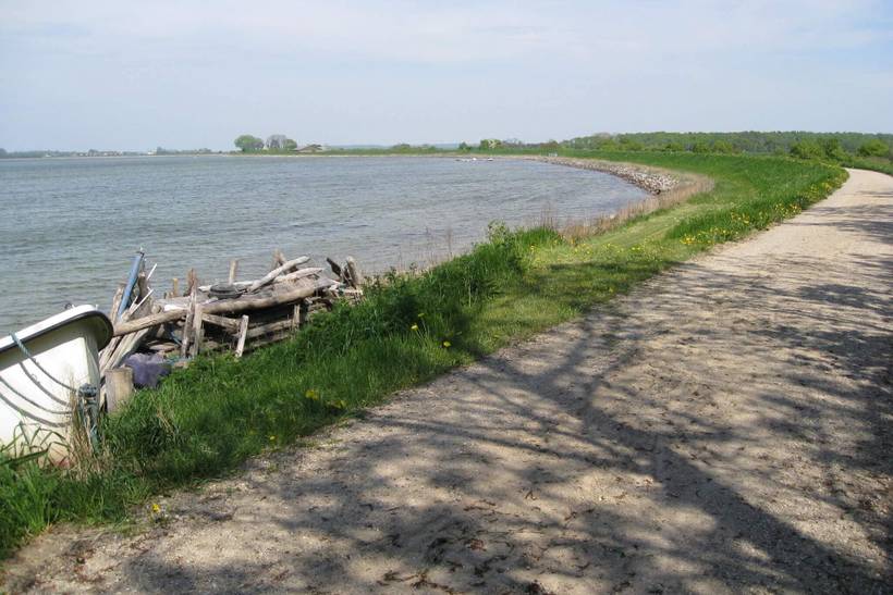 Foto von Ferienhaus HH45 auf Stødby - Lolland