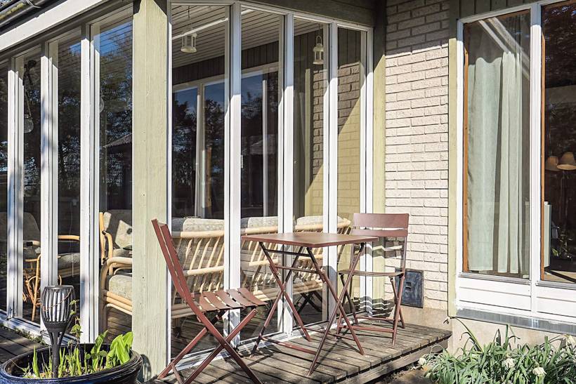 Foto von Ferienhaus HH45 auf Stødby - Lolland