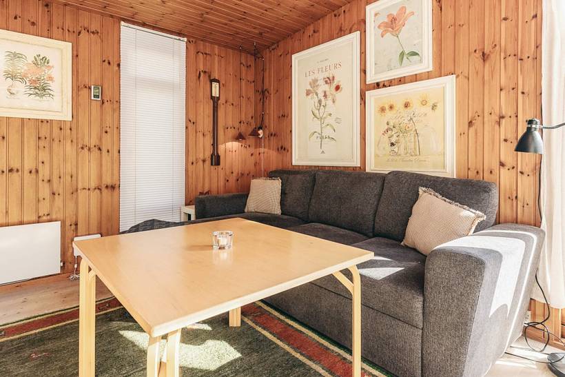 Foto von Ferienhaus HH45 auf Stødby - Lolland