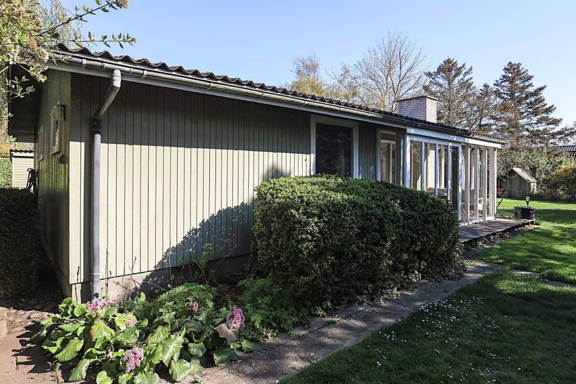 Foto von Ferienhaus HH45 auf Stødby - Lolland
