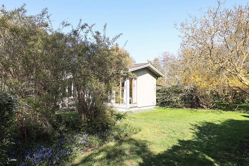 Foto von Ferienhaus HH45 auf Stødby - Lolland