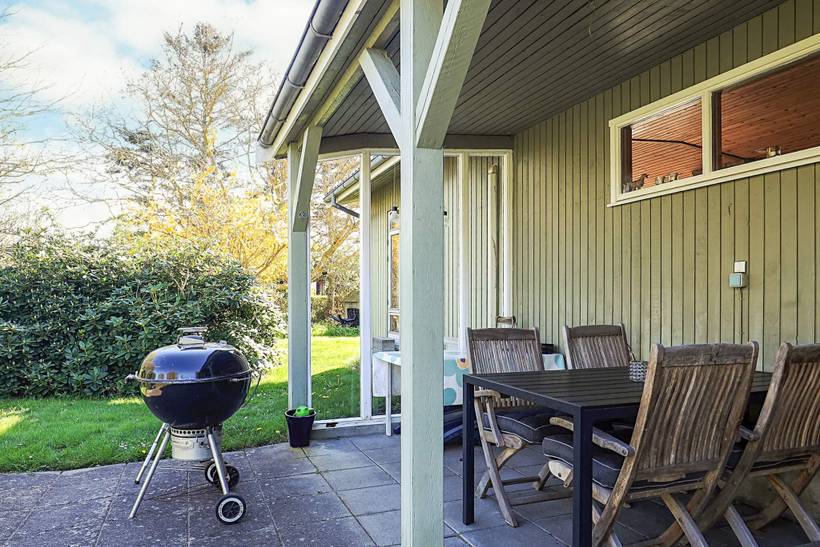 Foto von Ferienhaus HH45 auf Stødby - Lolland