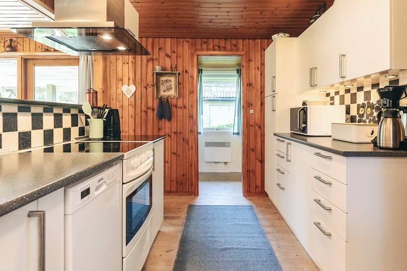 Foto von Ferienhaus HH45 auf Stødby - Lolland