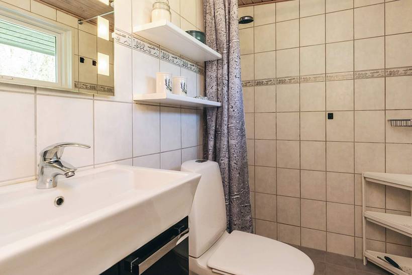 Foto von Ferienhaus HH45 auf Stødby - Lolland