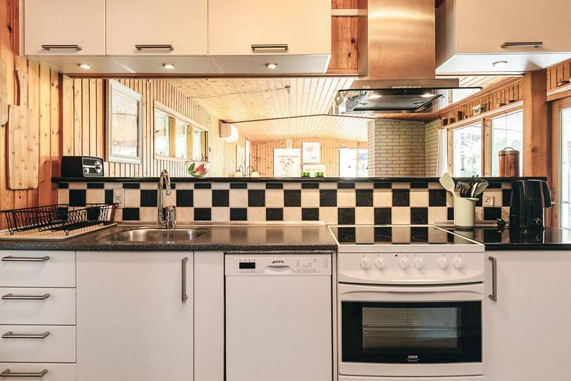 Foto von Ferienhaus HH45 auf Stødby - Lolland