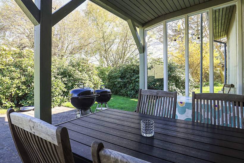 Foto von Ferienhaus HH45 auf Stødby - Lolland