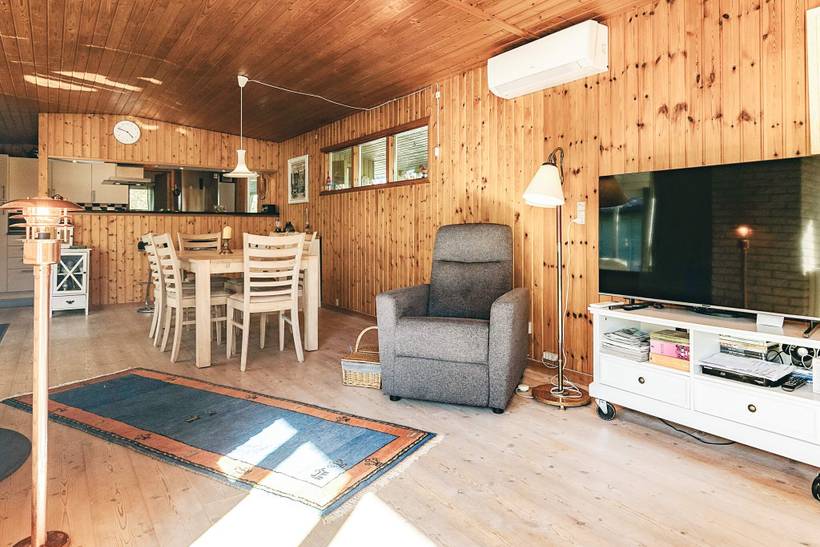 Foto von Ferienhaus HH45 auf Stødby - Lolland