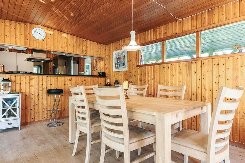 Foto von Ferienhaus HH45 auf Stødby - Lolland