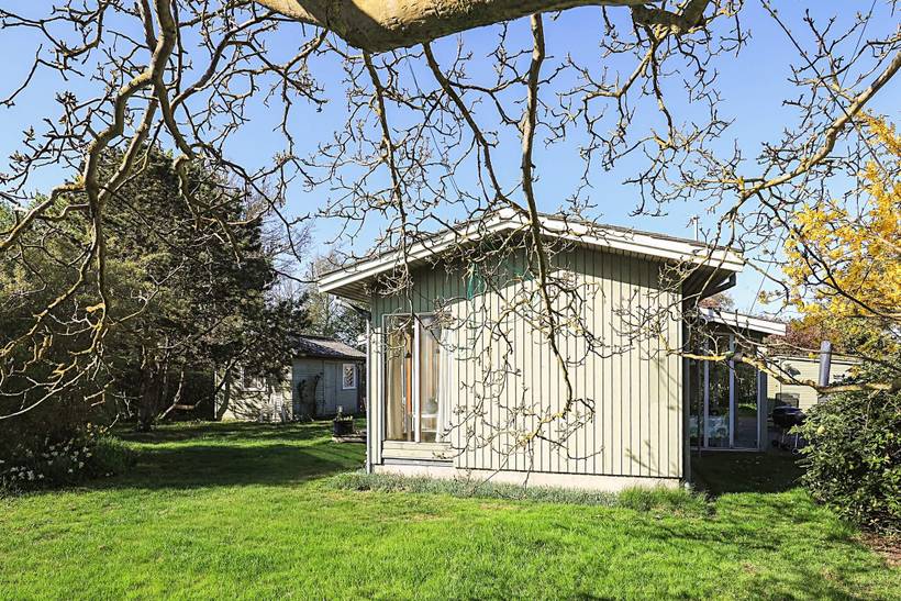 Foto von Ferienhaus HH45 auf Stødby - Lolland