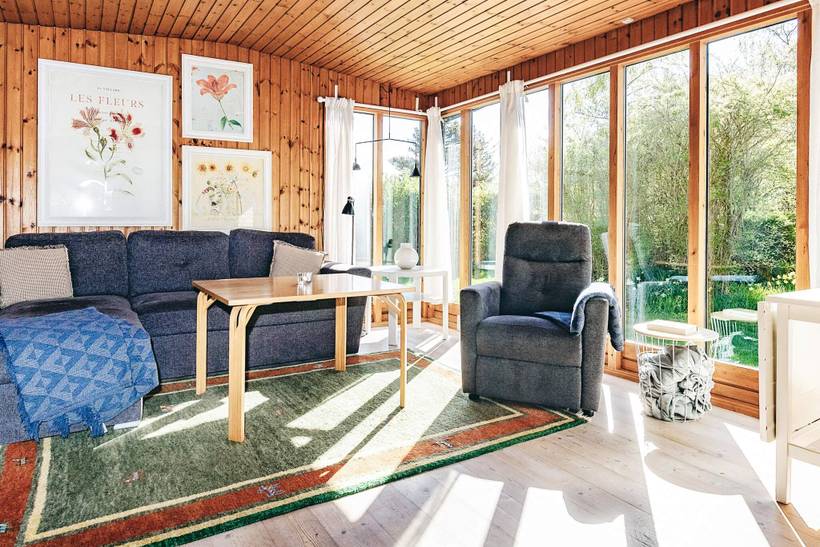 Foto von Ferienhaus HH45 auf Stødby - Lolland